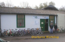 Sherborne Workshop